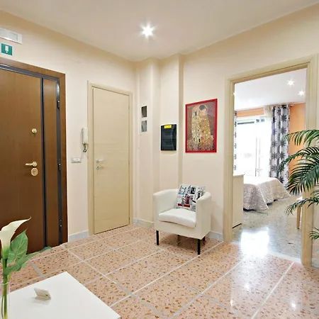 Clelia 4* Рим