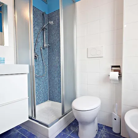 ベッド・アンド・ブレックファスト Clelia