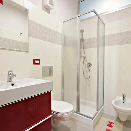 Clelia Отель типа 