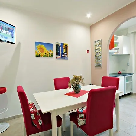 Clelia Bed & Breakfast 3*