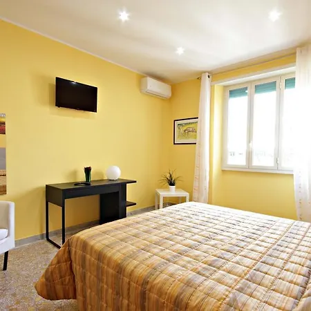 Bed & Breakfast Clelia Rome