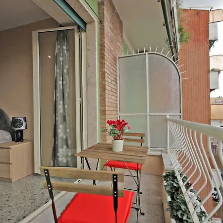 Clelia Bed & Breakfast Rome