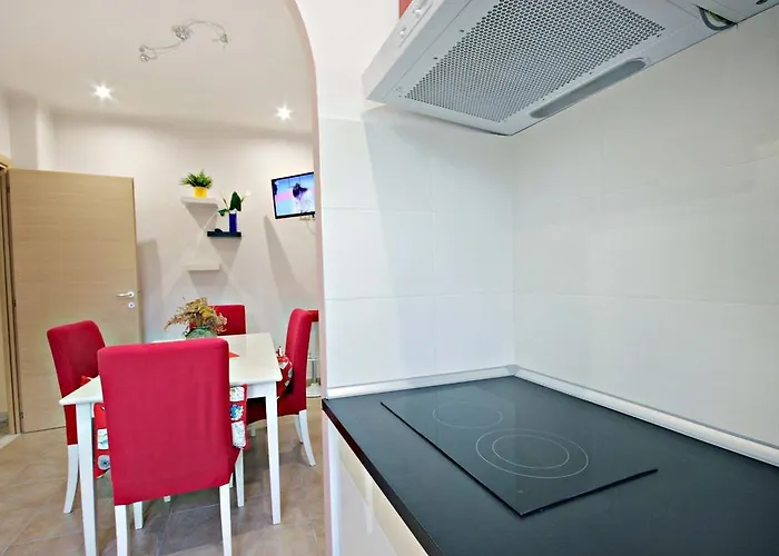 Clelia Frühstückspension 4*