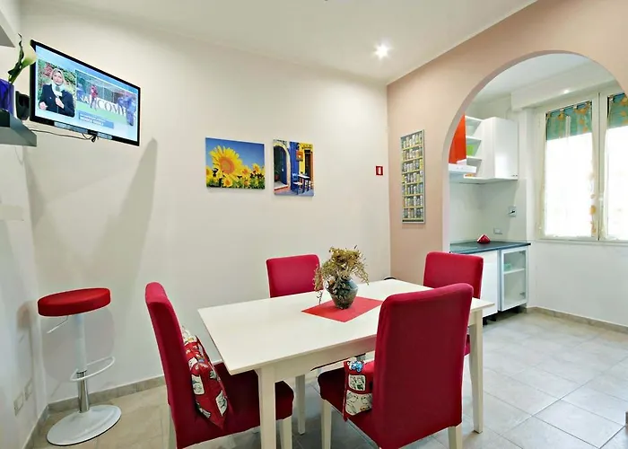 Clelia Bed and Breakfast 3*