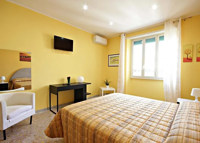 Bed and Breakfast Clelia Ρώμη
