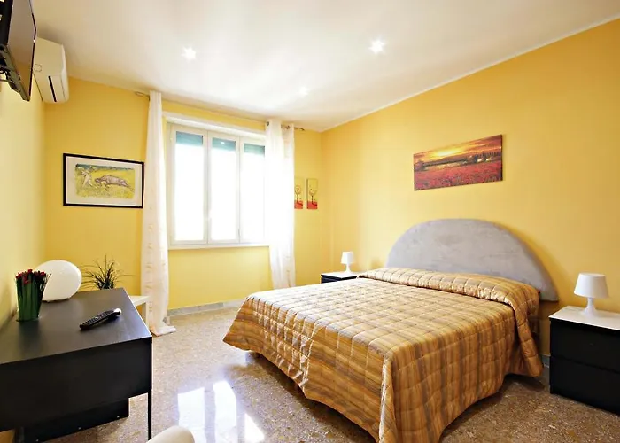 Clelia Frühstückspension