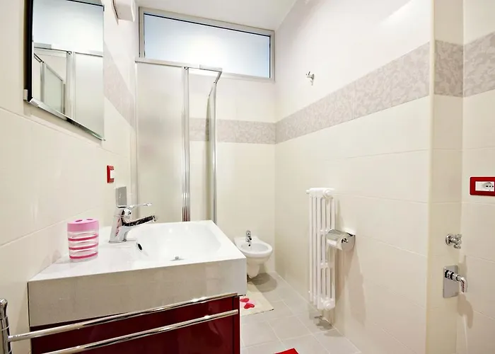 Frühstückspension Clelia