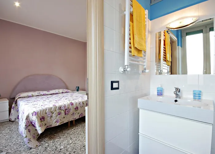 Bed and Breakfast Clelia Ρώμη