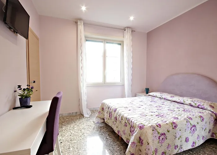 Clelia Bed and Breakfast