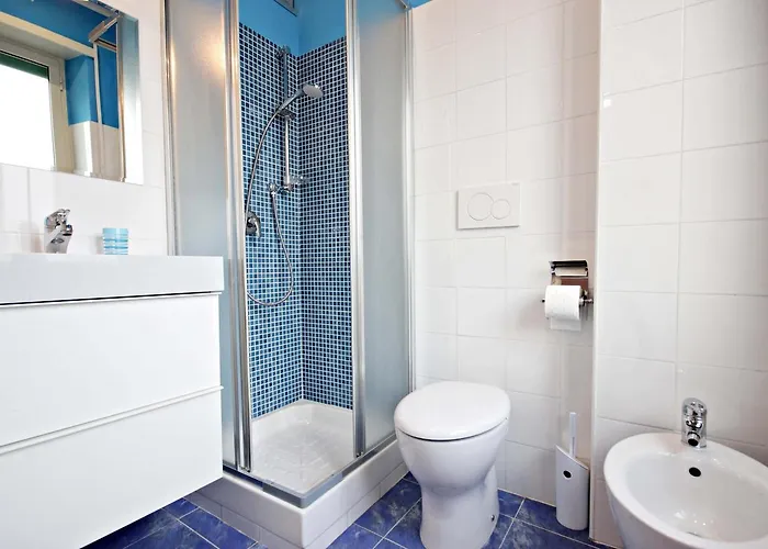 Frühstückspension Clelia