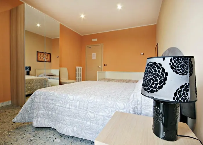 Bed and Breakfast Clelia Ρώμη