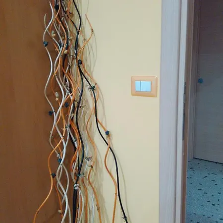 Couette-café Clelia 3*