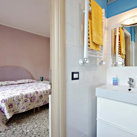 Couette-café Clelia Rome