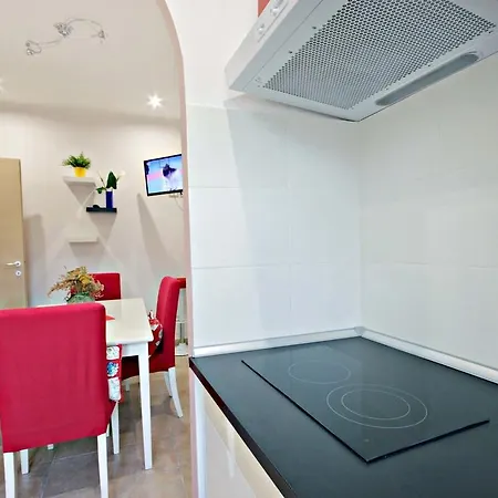 Clelia Bed & Breakfast 3*