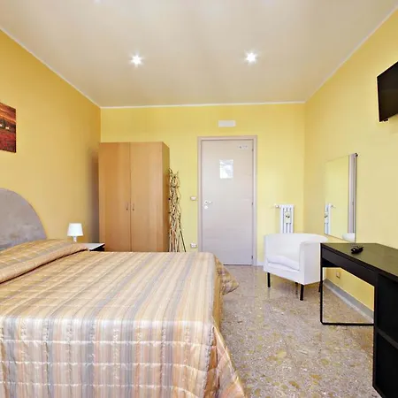 Bed & Breakfast Clelia Rome