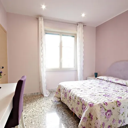 Clelia Bed & Breakfast